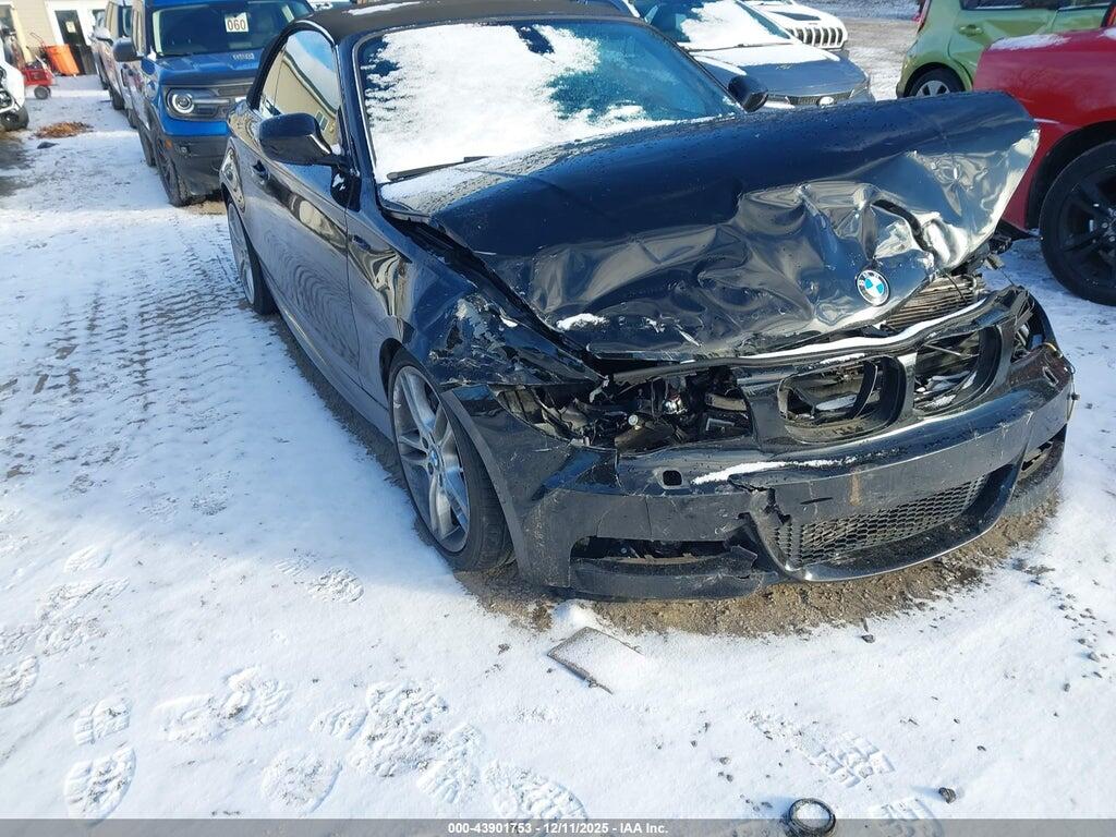 WBAUN7C54DVM27531 2013 BMW 135I photo no. 6