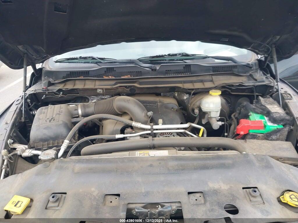 3C6RR7KT0GG374103 2016 RAM 1500 photo no. 10