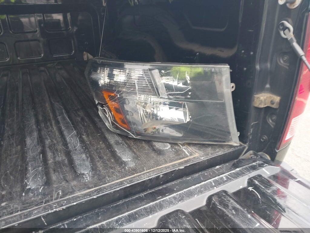 3C6RR7KT0GG374103 2016 RAM 1500 photo no. 12