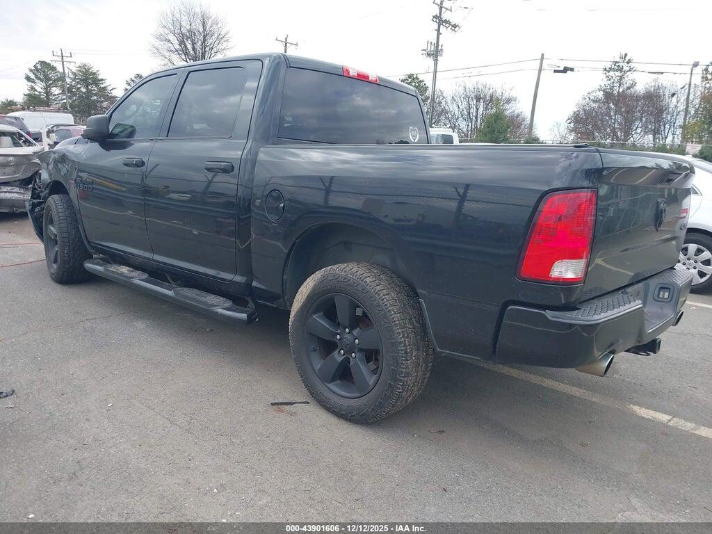 3C6RR7KT0GG374103 2016 RAM 1500 photo no. 3