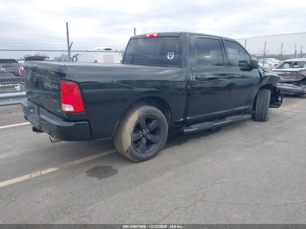 3C6RR7KT0GG374103 2016 RAM 1500 photo no. 4