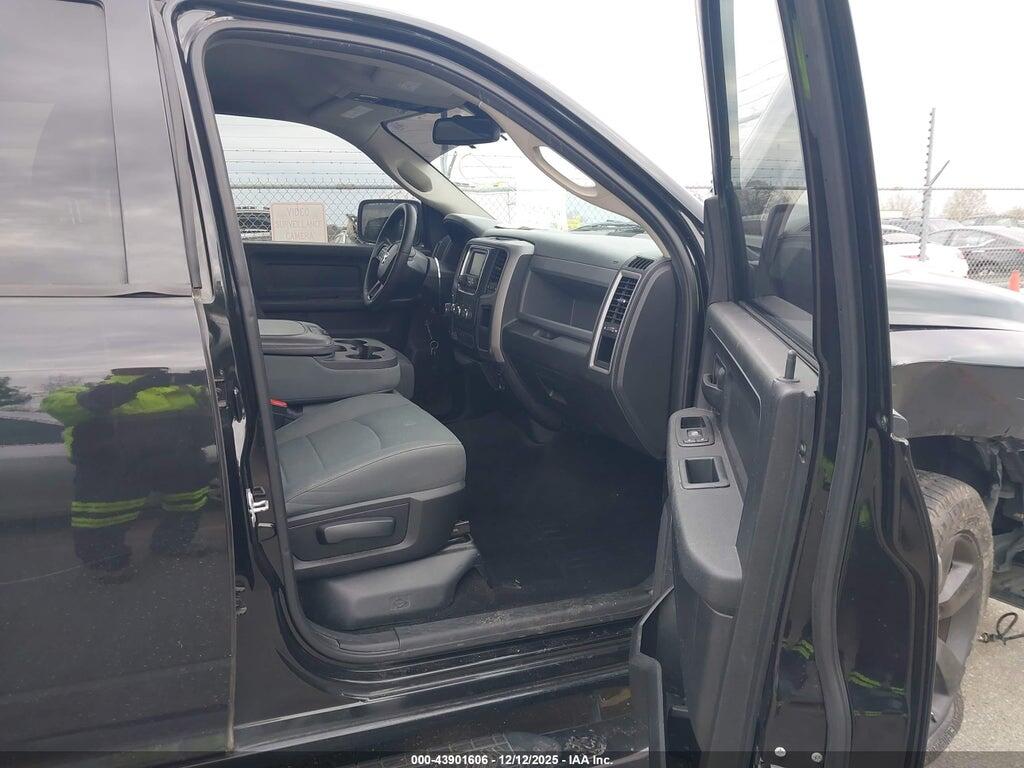3C6RR7KT0GG374103 2016 RAM 1500 photo no. 5