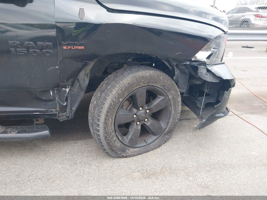3C6RR7KT0GG374103 2016 RAM 1500 photo no. 6