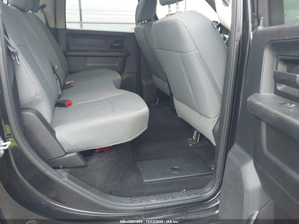 3C6RR7KT0GG374103 2016 RAM 1500 photo no. 8
