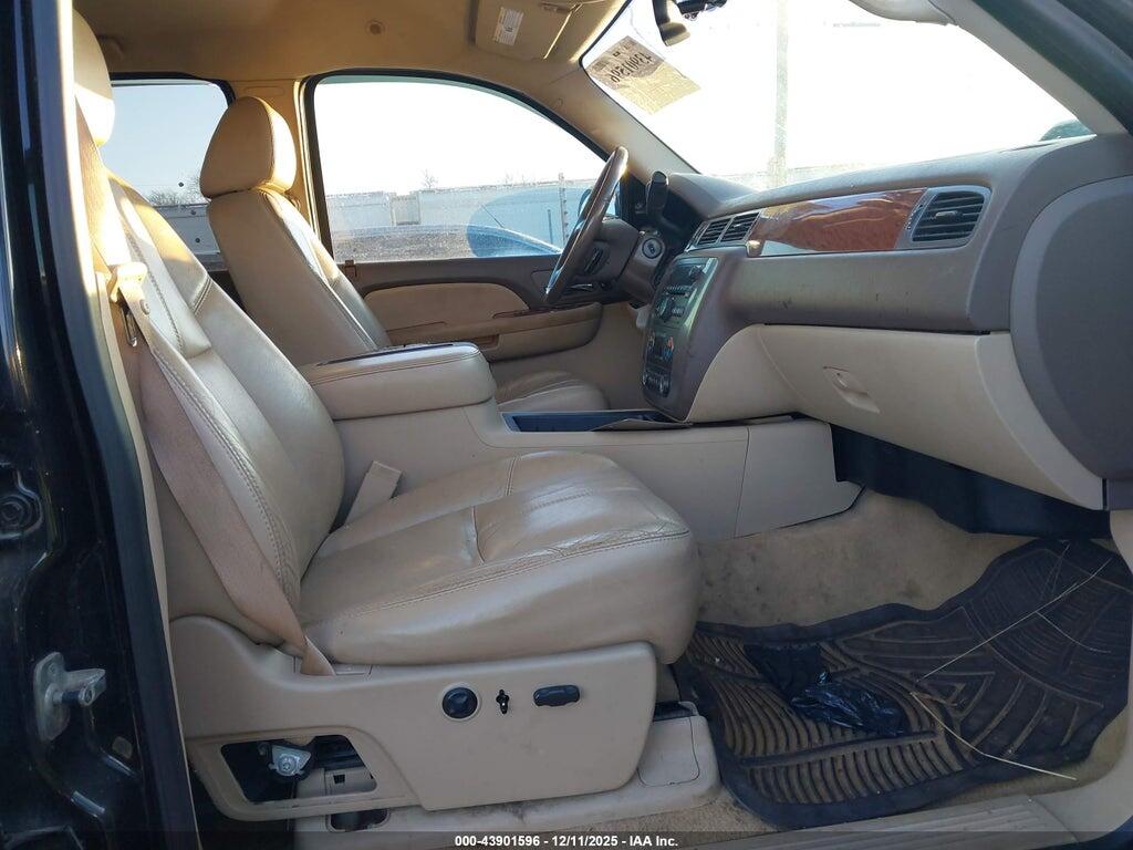 2GTEK13M381103059 2008 GMC SIERRA 1500 photo no. 5