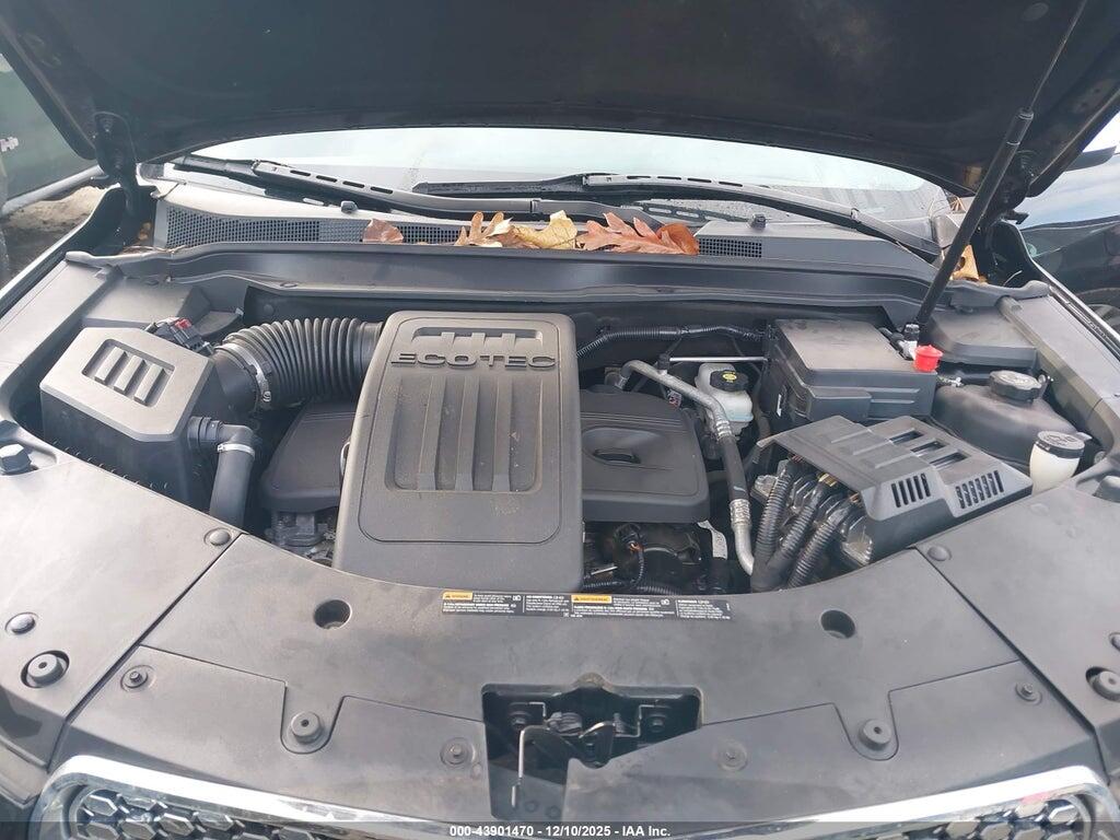 2GNALCEK0F6379144 2015 CHEVROLET EQUINOX photo no. 10
