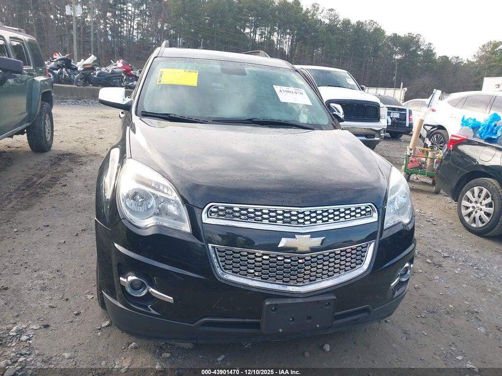 2GNALCEK0F6379144 2015 CHEVROLET EQUINOX photo no. 12