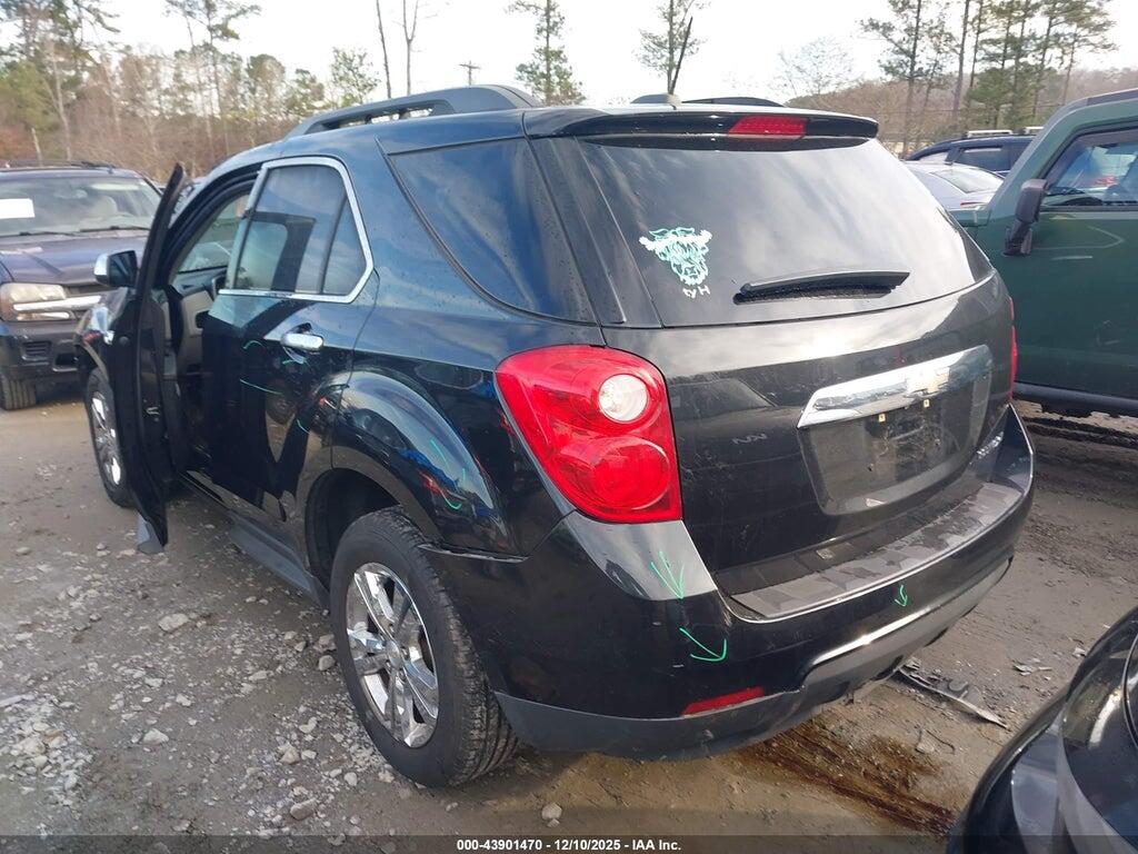2GNALCEK0F6379144 2015 CHEVROLET EQUINOX photo no. 3