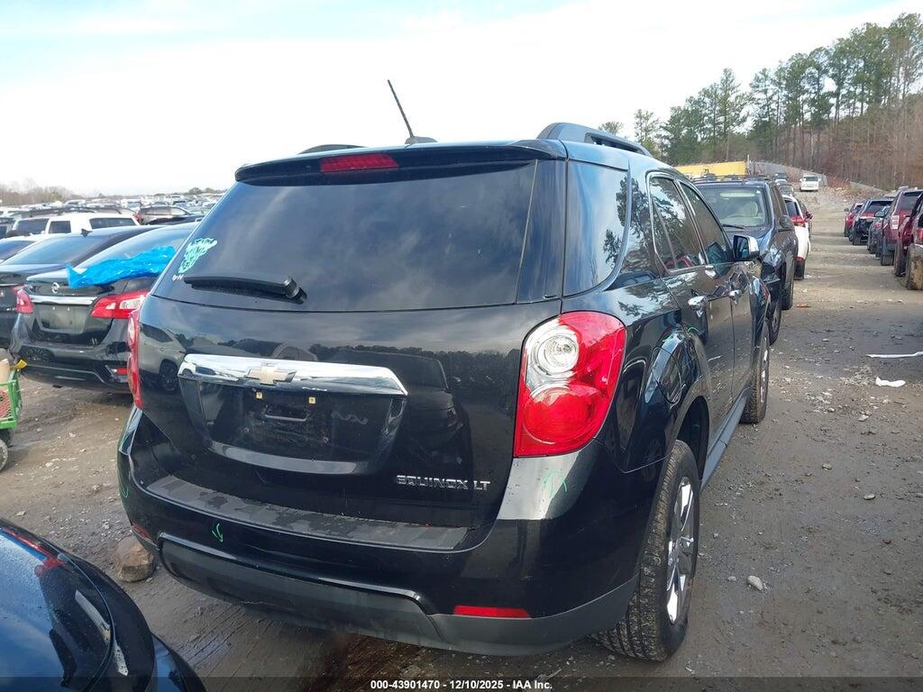 2GNALCEK0F6379144 2015 CHEVROLET EQUINOX photo no. 4