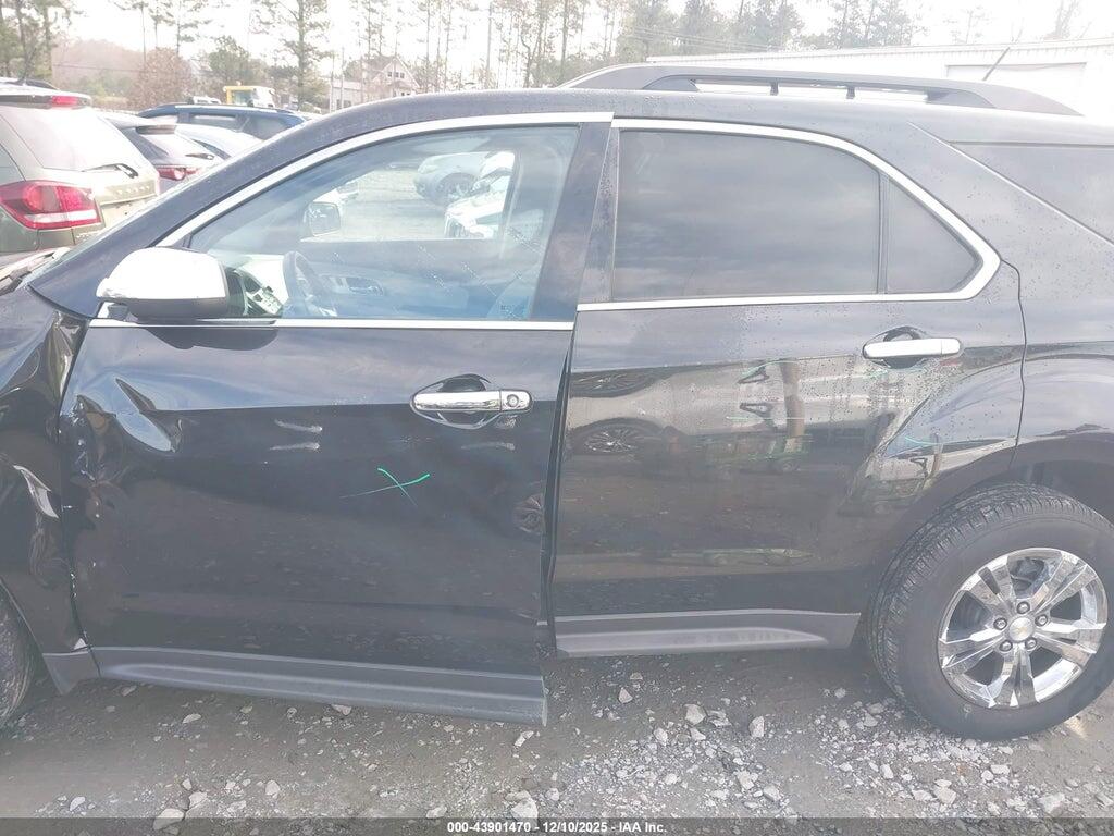 2GNALCEK0F6379144 2015 CHEVROLET EQUINOX photo no. 6