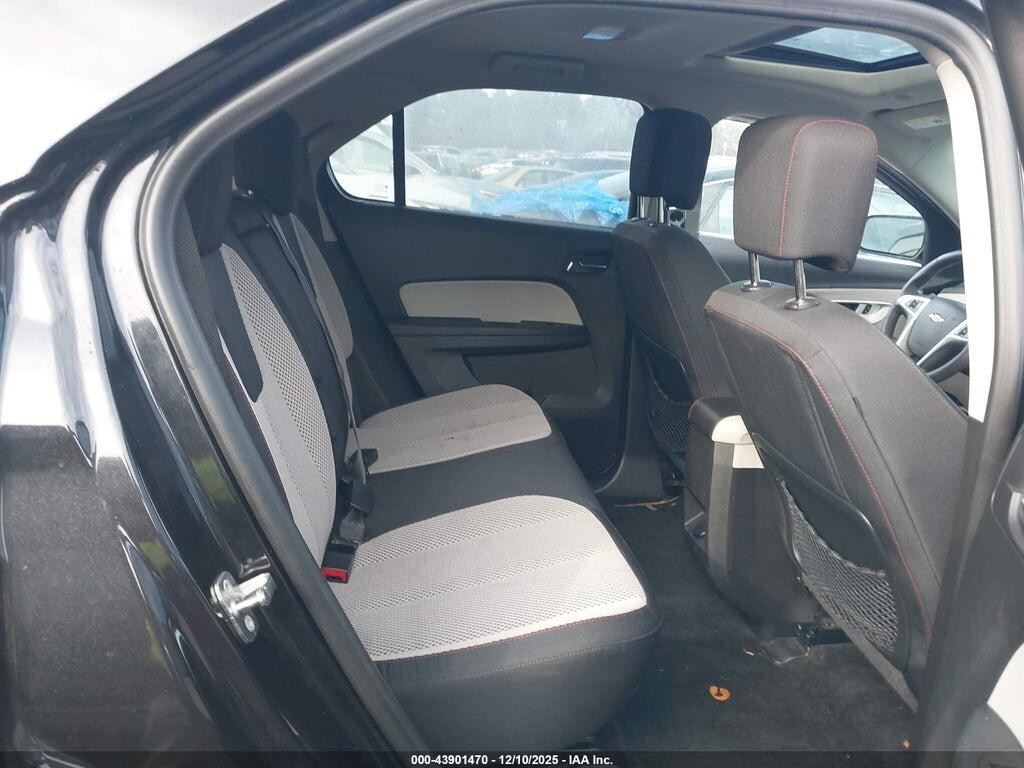 2GNALCEK0F6379144 2015 CHEVROLET EQUINOX photo no. 8