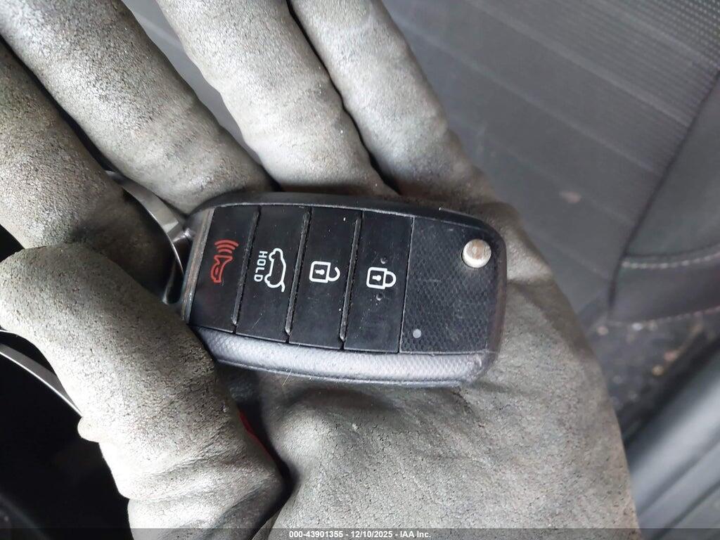 KNDPM3AC6J7302141 2018 KIA SPORTAGE photo no. 11