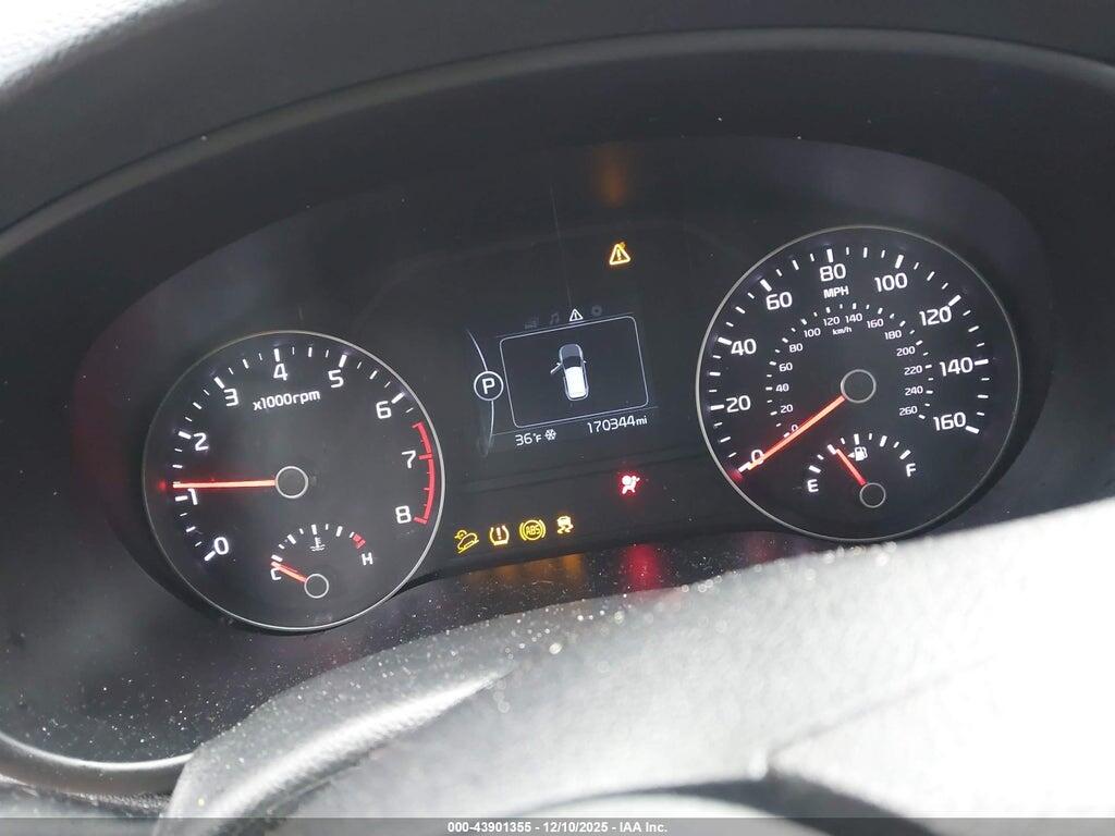 KNDPM3AC6J7302141 2018 KIA SPORTAGE photo no. 7