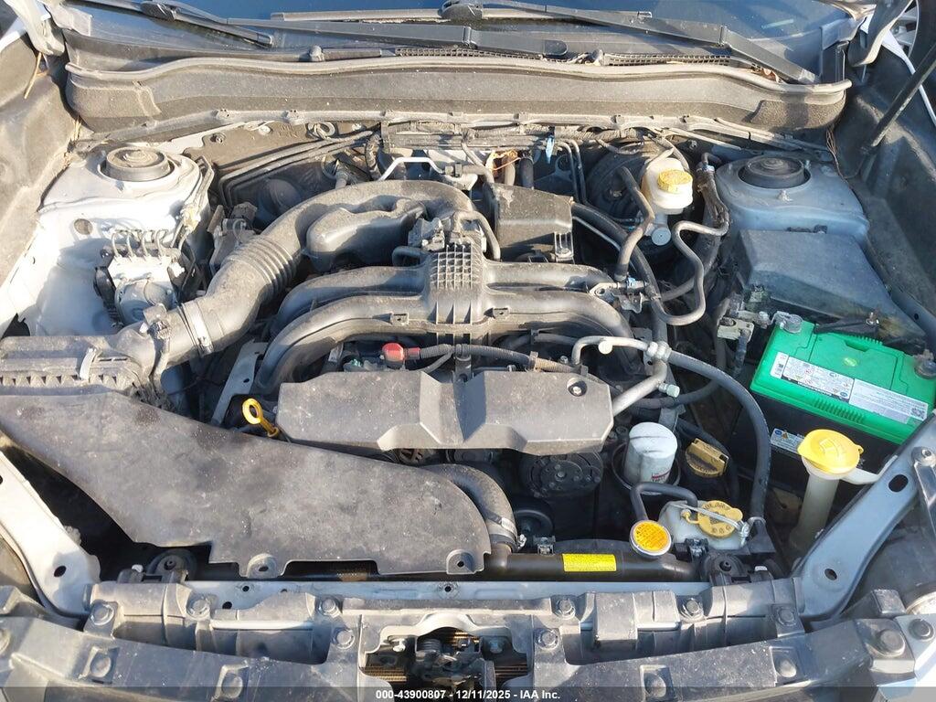 JF2SJADC0FH597226 2015 SUBARU FORESTER photo no. 10
