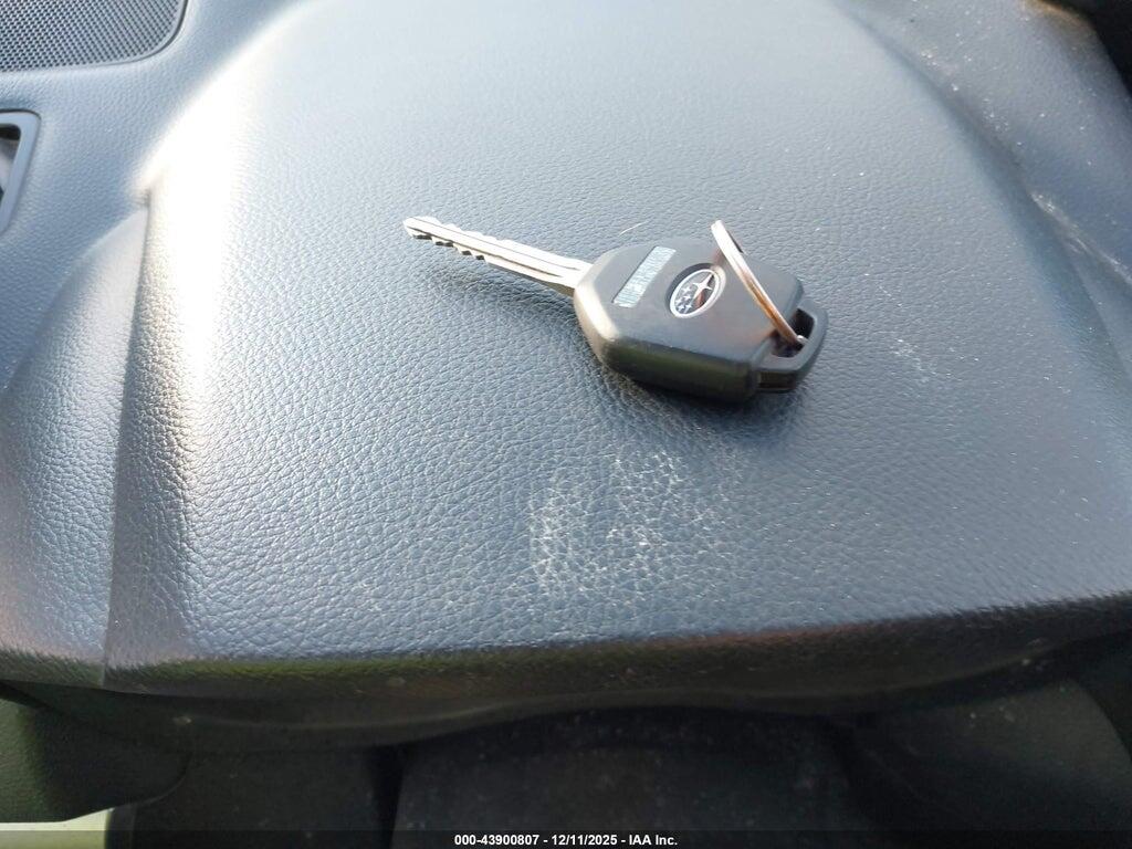 JF2SJADC0FH597226 2015 SUBARU FORESTER photo no. 11