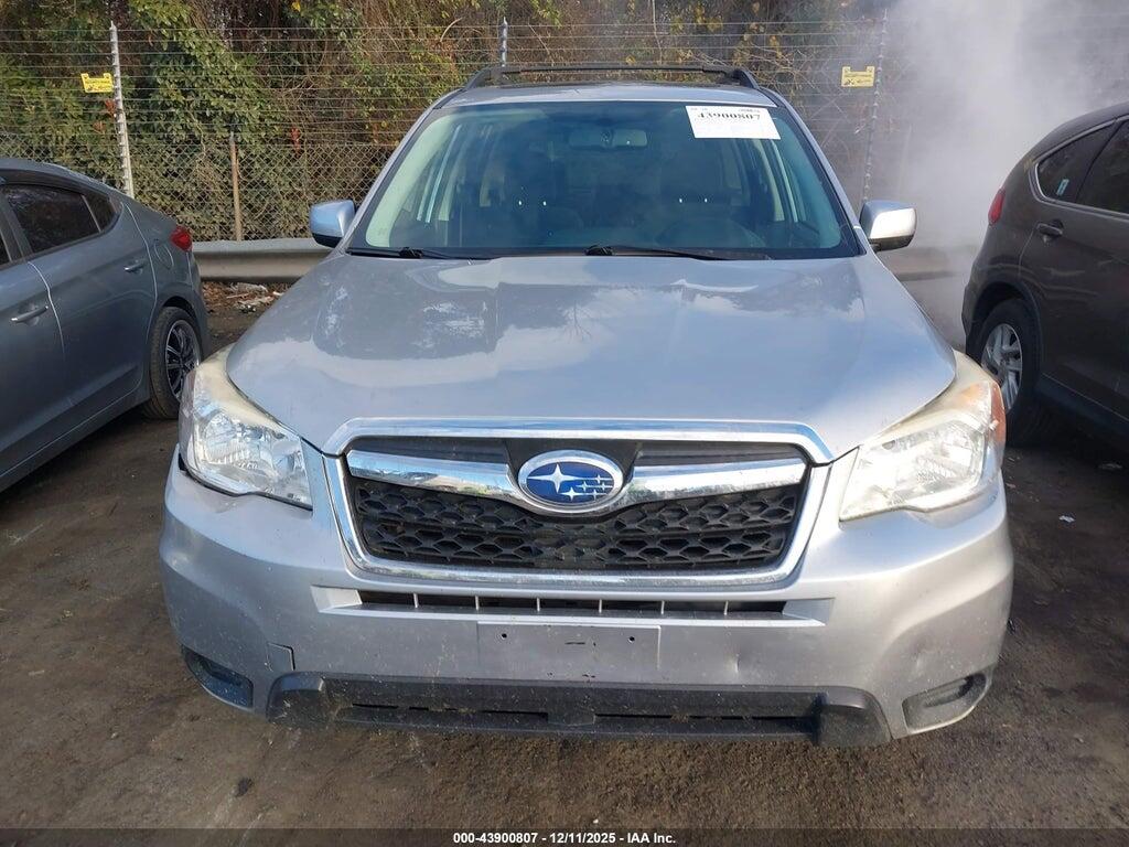 JF2SJADC0FH597226 2015 SUBARU FORESTER photo no. 12
