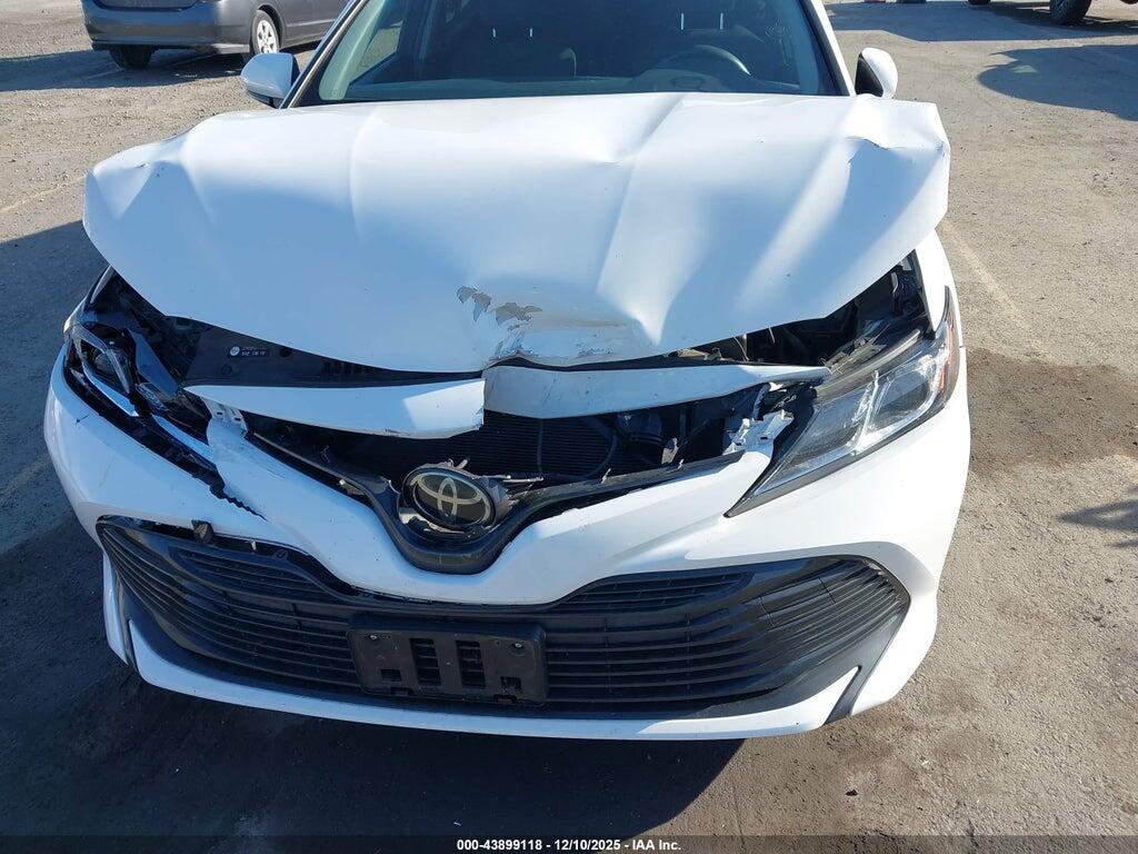 JTNB11HK1J3044487 2018 TOYOTA CAMRY photo no. 6