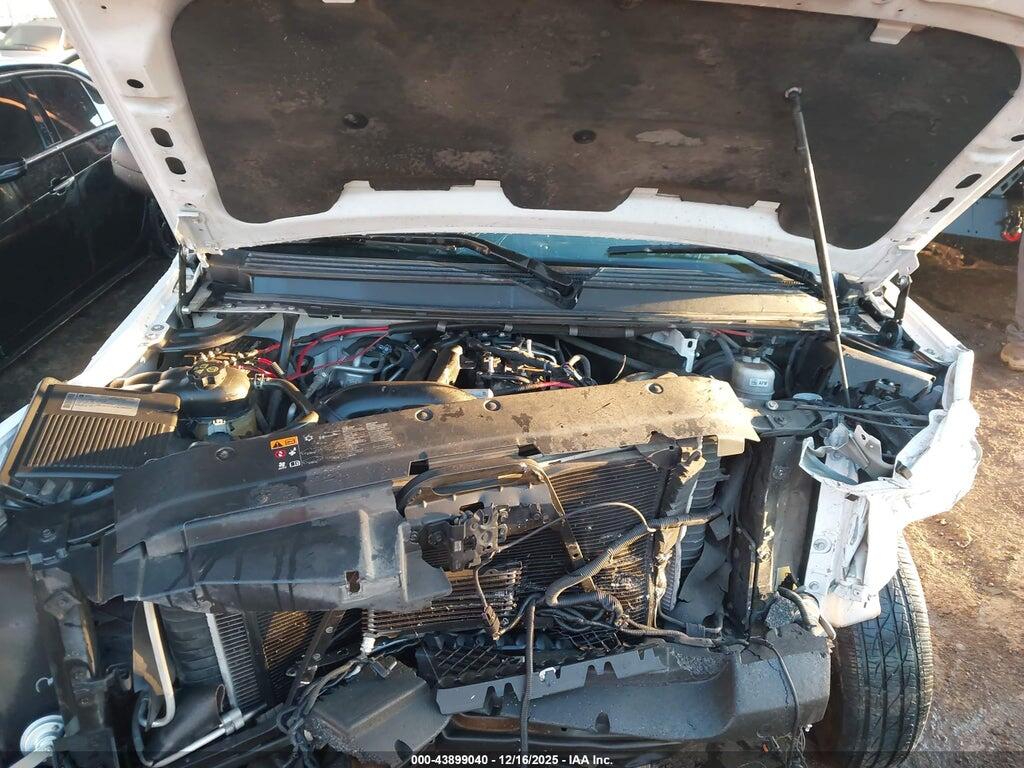 1GNLC2E0XCR265802 2012 CHEVROLET TAHOE photo no. 10