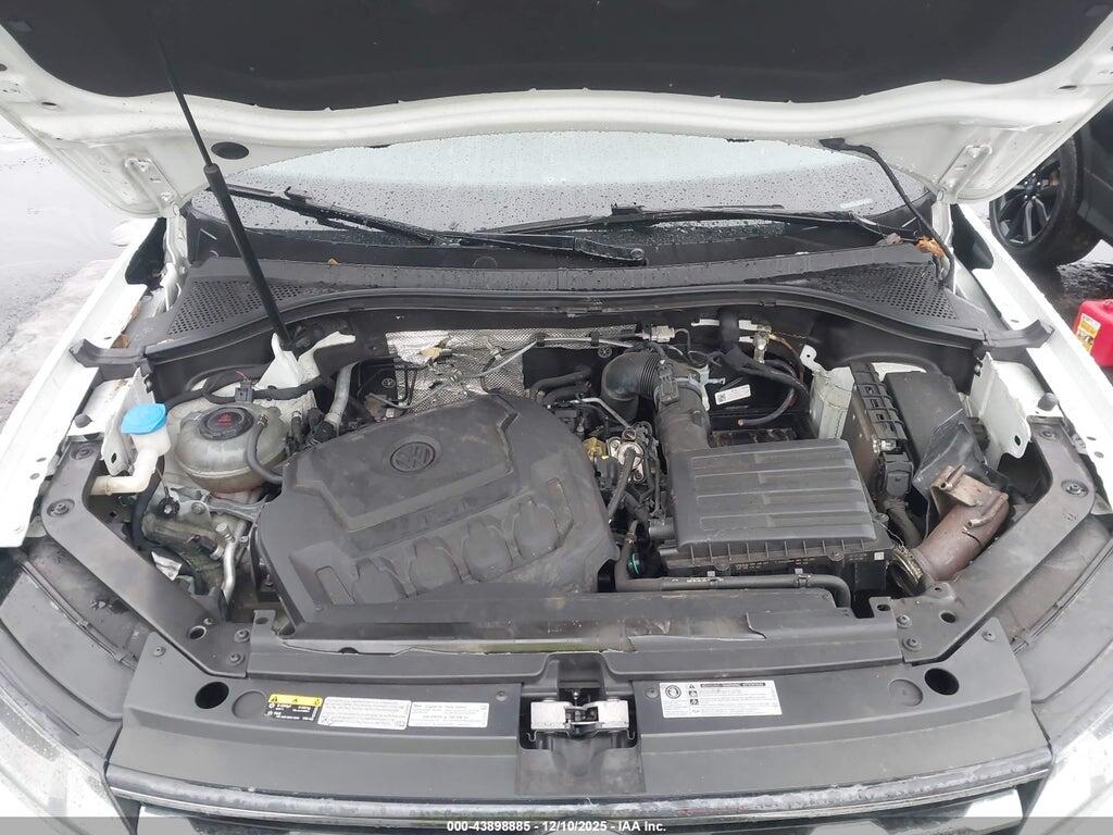 3VV2B7AX0KM007958 2019 VOLKSWAGEN TIGUAN photo no. 10