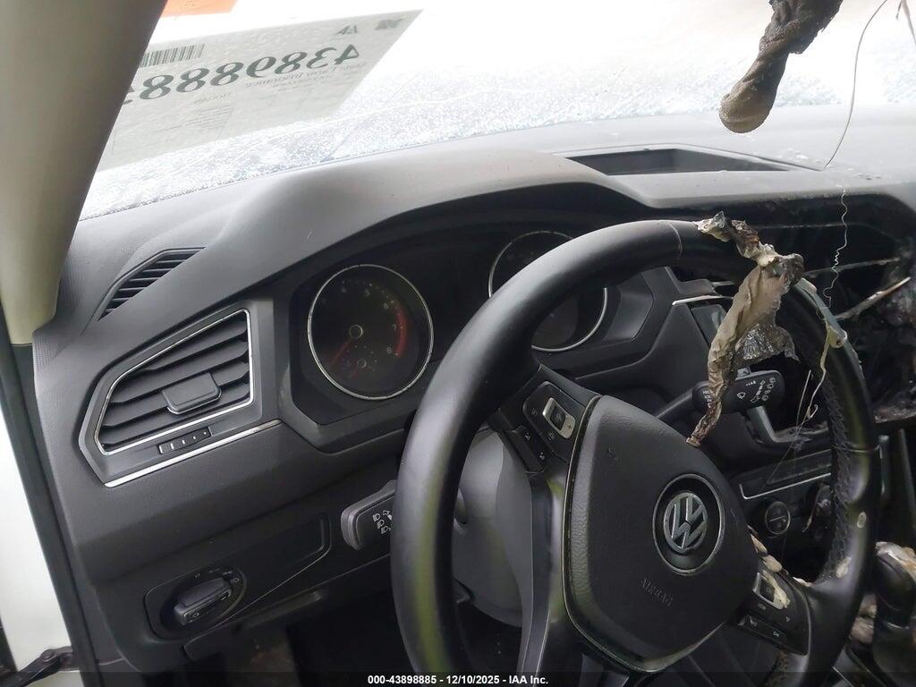 3VV2B7AX0KM007958 2019 VOLKSWAGEN TIGUAN photo no. 7