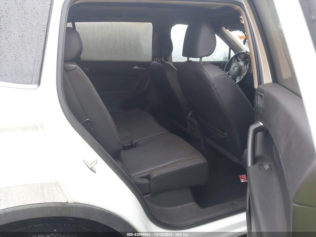 3VV2B7AX0KM007958 2019 VOLKSWAGEN TIGUAN photo no. 8