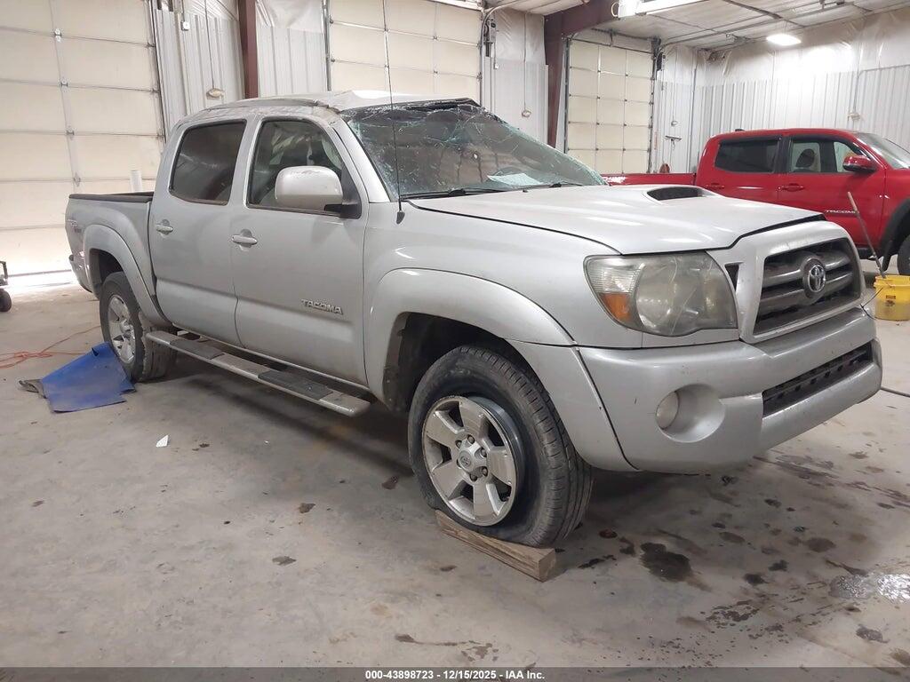 3TMJU62N49M077940 2009 TOYOTA TACOMA photo no. 1