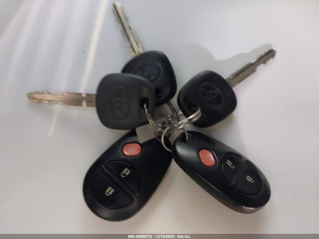 3TMJU62N49M077940 2009 TOYOTA TACOMA photo no. 11