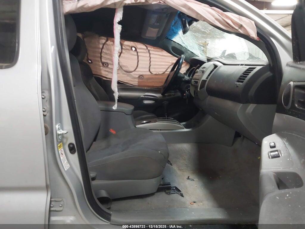 3TMJU62N49M077940 2009 TOYOTA TACOMA photo no. 5