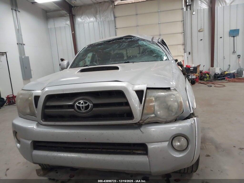 3TMJU62N49M077940 2009 TOYOTA TACOMA photo no. 6