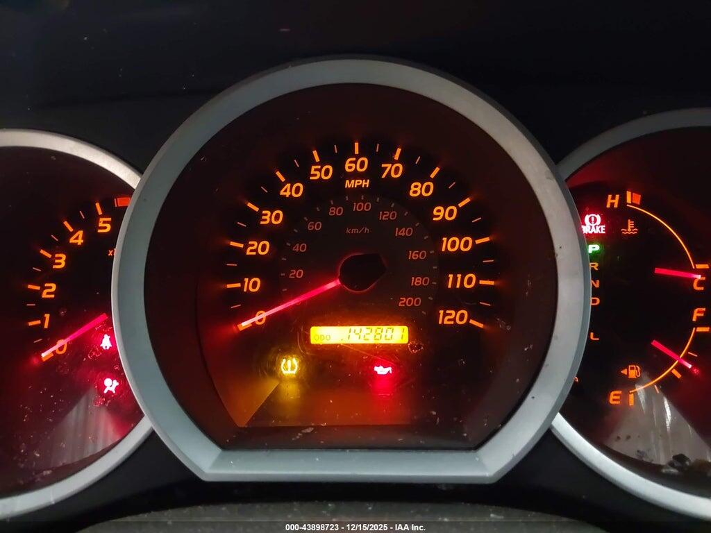 3TMJU62N49M077940 2009 TOYOTA TACOMA photo no. 7