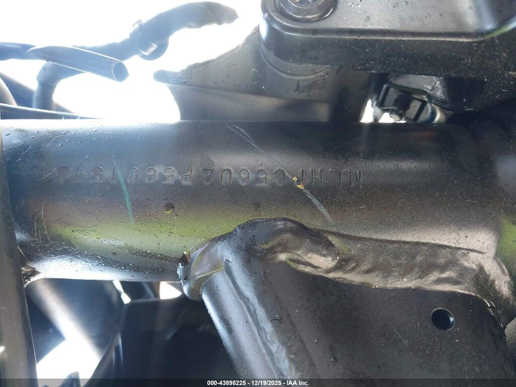 MLHPC5602P5601592 2023 HONDA CMX500 photo no. 10