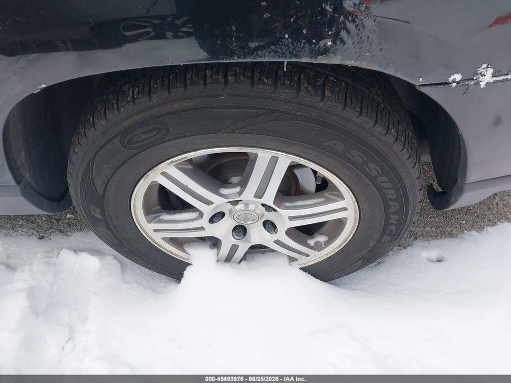 2A8GF68X37R243988 2007 CHRYSLER PACIFICA photo no. 6