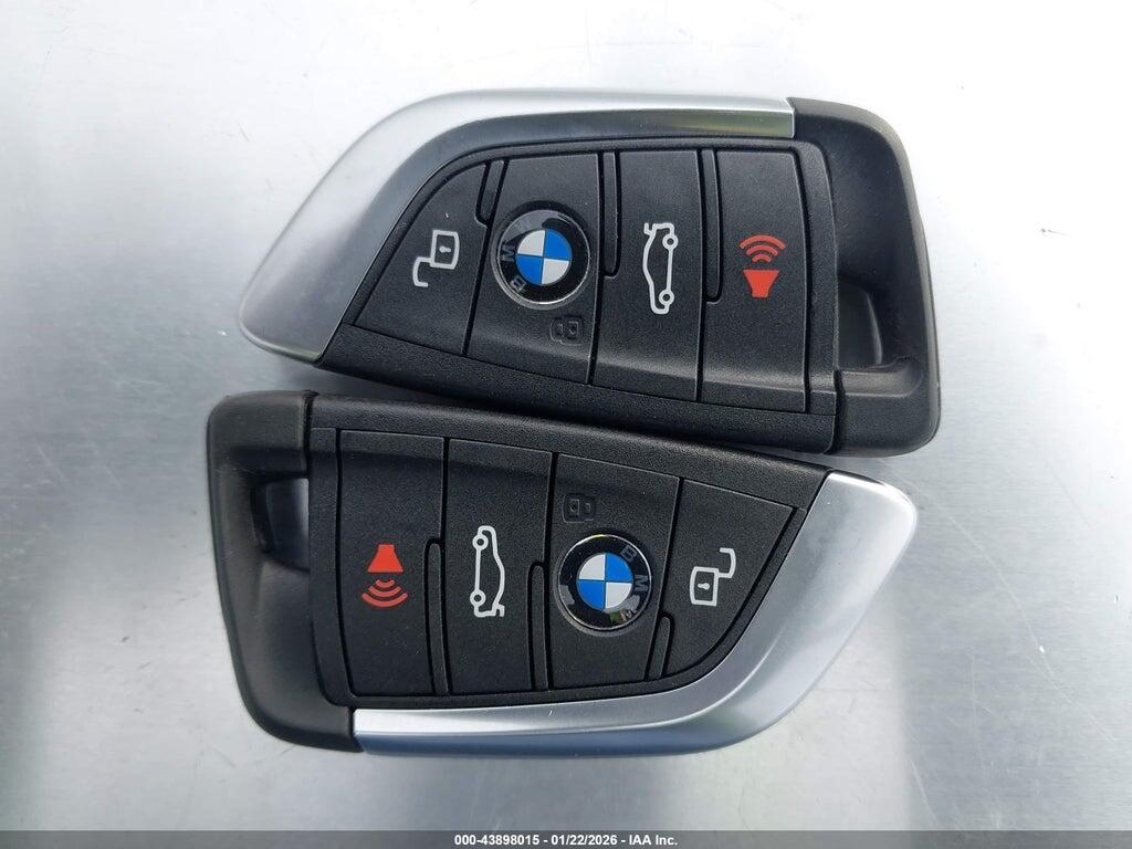 3MF23DM0XS8F81417 2025 BMW M2 photo no. 11