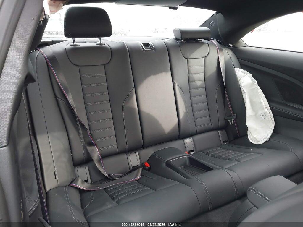 3MF23DM0XS8F81417 2025 BMW M2 photo no. 8