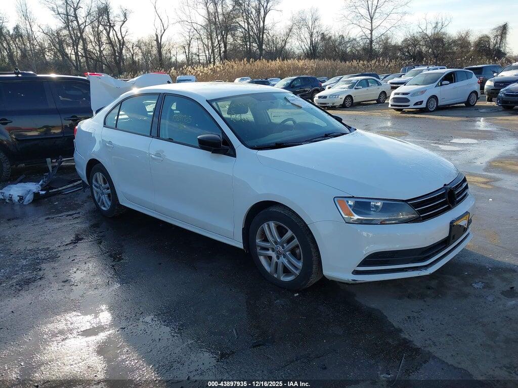 3VW2K7AJ0FM224472 2015 VOLKSWAGEN JETTA photo no. 1