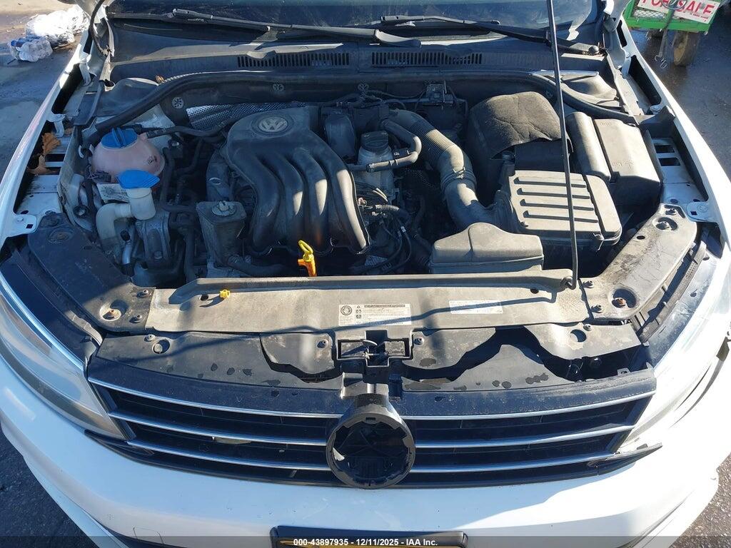 3VW2K7AJ0FM224472 2015 VOLKSWAGEN JETTA photo no. 10