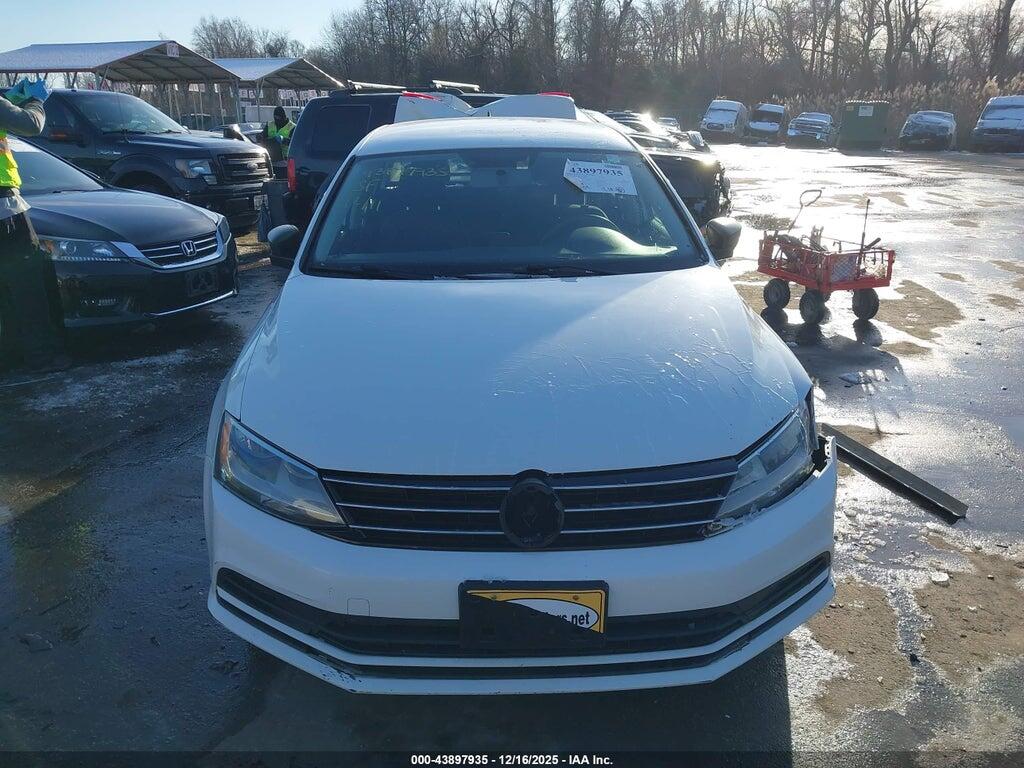 3VW2K7AJ0FM224472 2015 VOLKSWAGEN JETTA photo no. 12