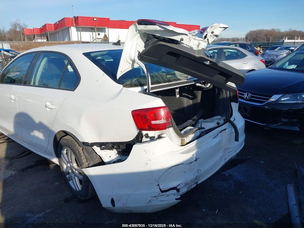3VW2K7AJ0FM224472 2015 VOLKSWAGEN JETTA photo no. 6