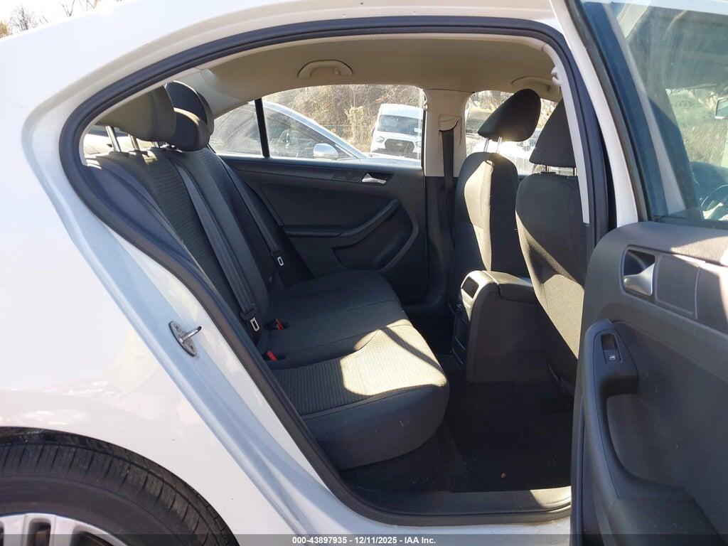 3VW2K7AJ0FM224472 2015 VOLKSWAGEN JETTA photo no. 8