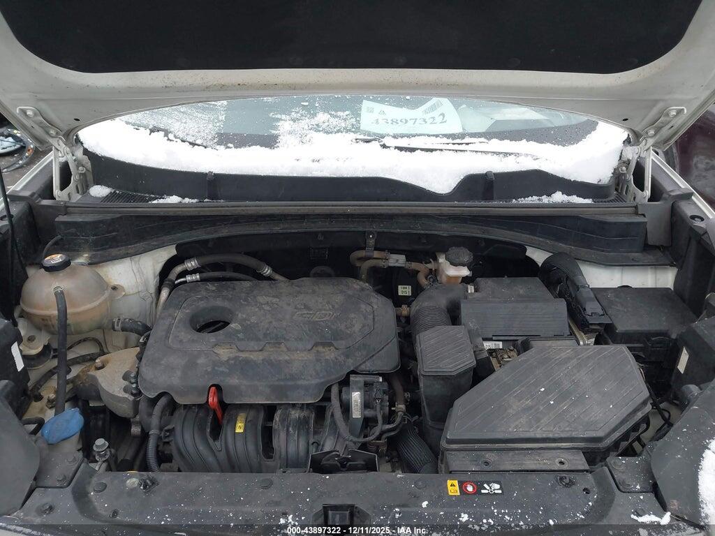 KNDPM3AC5K7548521 2019 KIA SPORTAGE photo no. 10