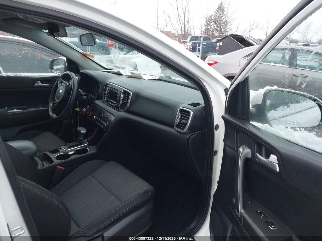 KNDPM3AC5K7548521 2019 KIA SPORTAGE photo no. 5