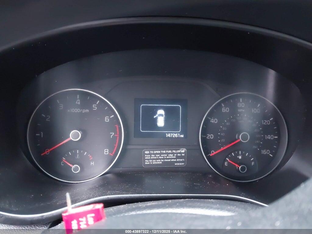 KNDPM3AC5K7548521 2019 KIA SPORTAGE photo no. 7