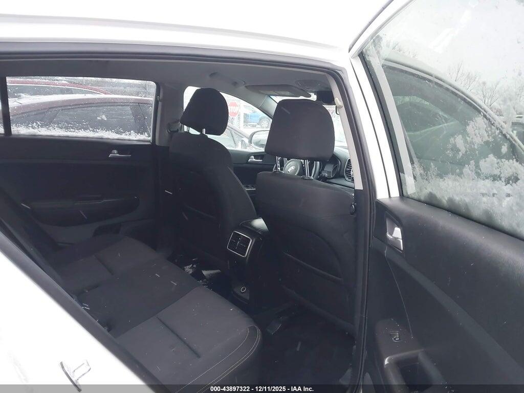 KNDPM3AC5K7548521 2019 KIA SPORTAGE photo no. 8