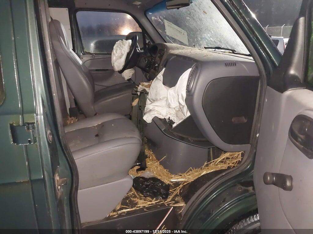 2B7JB21Y4XK530432 1999 DODGE RAM VAN 2500 photo no. 5