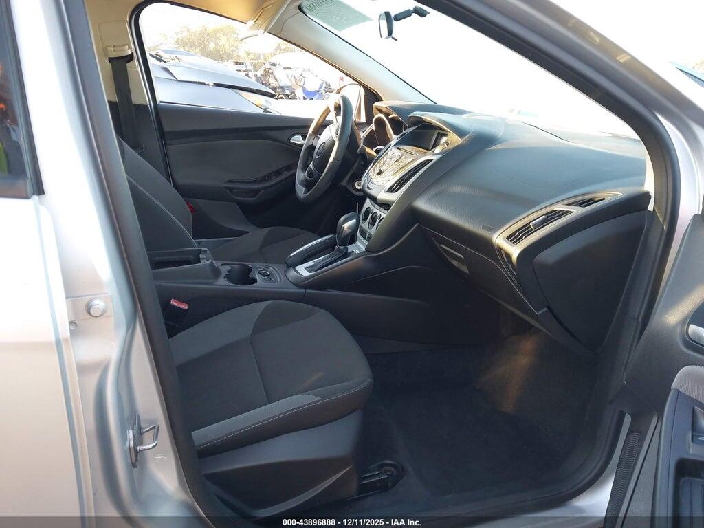 1FADP3F23DL196050 2013 FORD FOCUS photo no. 5