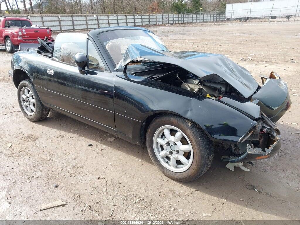 JM1NA3519P0422882 1993 MAZDA MX-5 MIATA photo no. 1