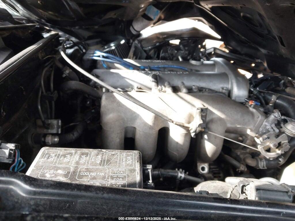 JM1NA3519P0422882 1993 MAZDA MX-5 MIATA photo no. 10