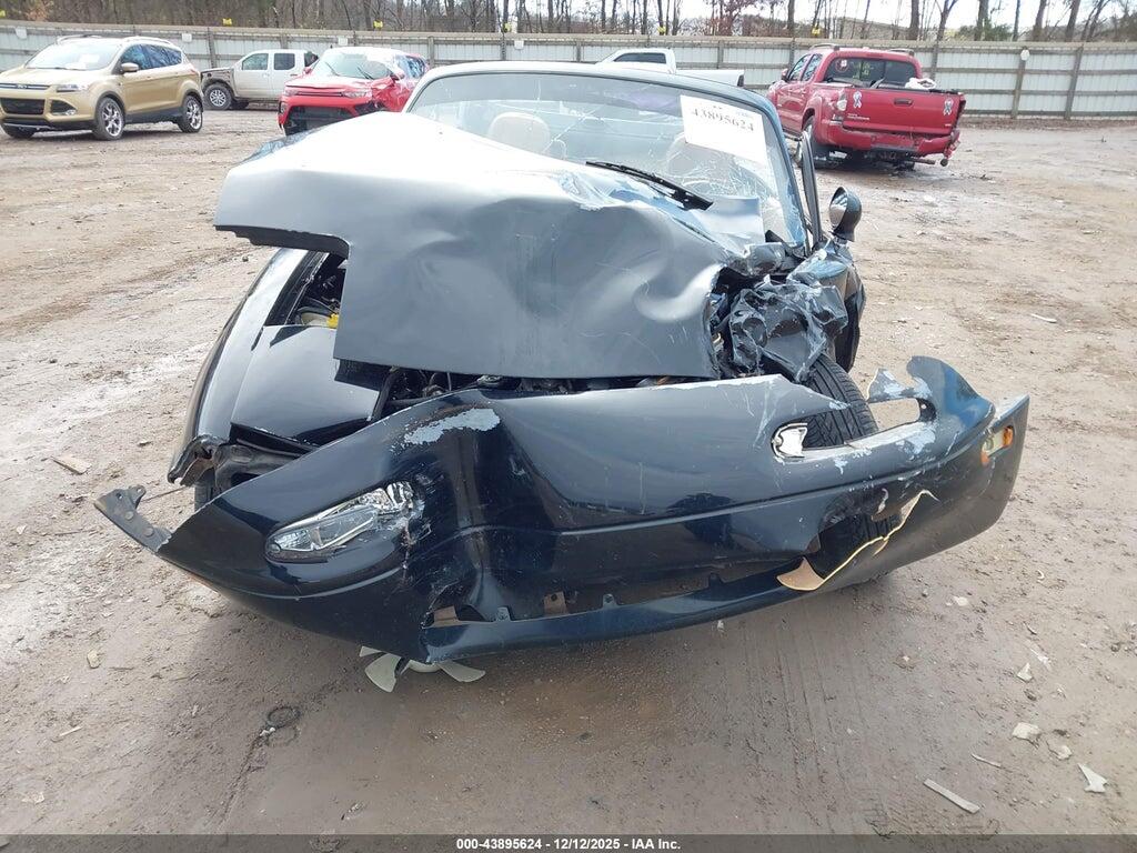 JM1NA3519P0422882 1993 MAZDA MX-5 MIATA photo no. 12