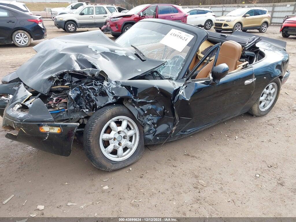 JM1NA3519P0422882 1993 MAZDA MX-5 MIATA photo no. 2