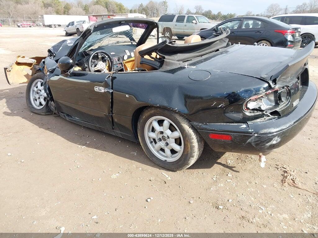 JM1NA3519P0422882 1993 MAZDA MX-5 MIATA photo no. 3